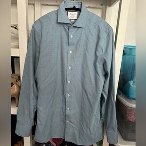 Charles Tyrwhitt Button Down